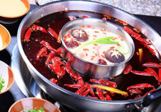 孕晚期吃火鍋會加快寶寶發動嗎 孕期吃火鍋要注意什么