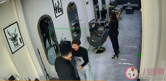 男子月掙4000怪妻子花680接頭發 接頭發為什么那么貴