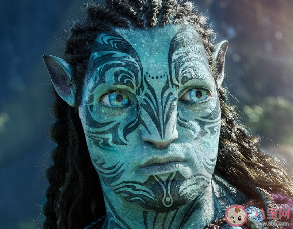 《阿凡達2》官宣內地定檔 《阿凡達2》講的是什么故事 《阿凡達2》官宣內地定檔 《阿凡達2》講的是什么故事