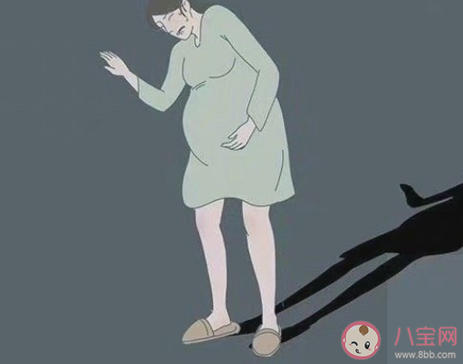 研究發現妊娠影響女性大腦結構與功能 妊娠對女性的身體有哪些影響 研究發現妊娠影響女性大腦結構與功能 妊娠對女性的身體有哪些影響