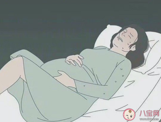 研究發現妊娠影響女性大腦結構與功能 妊娠對女性的身體有哪些影響 研究發現妊娠影響女性大腦結構與功能 妊娠對女性的身體有哪些影響