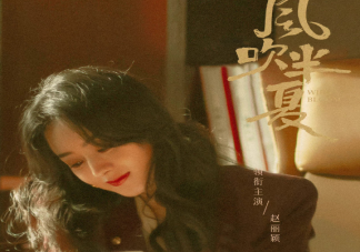 《風吹半夏》定檔什么時候播出 為什么不看好《風吹半夏》