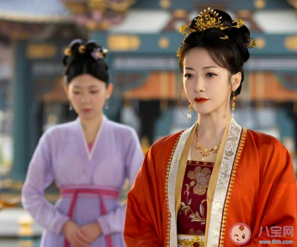 《卿卿日常》趙芳如黑化了嗎 趙芳如為什么一直沒孩子