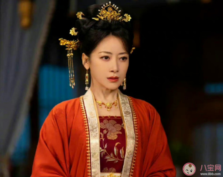 《卿卿日常》趙芳如最后黑化了嗎  趙芳如結局是什么