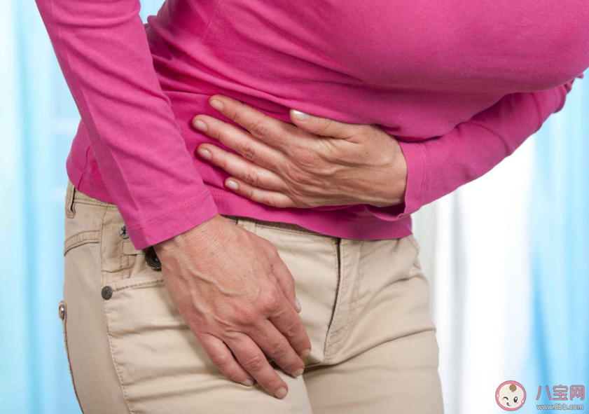 經期前會莫名emo的原因  什么樣的女生會姨媽痛