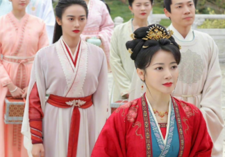 《卿卿日常》趙芳如黑化了嗎 趙芳如為什么一直沒孩子