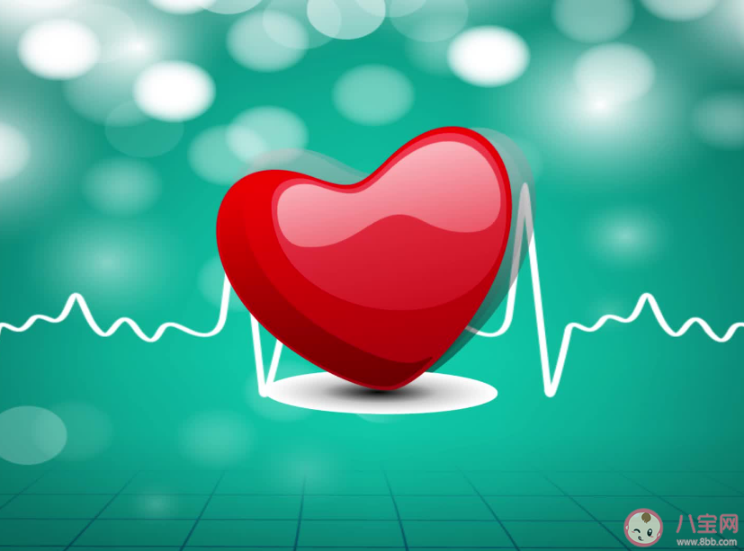 心跳稍慢的人更長壽 心率越慢則越容易長壽嗎