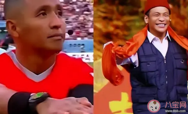 世界杯一裁判撞臉?biāo)涡?怎樣才能成為世界杯裁判