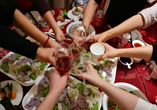 為什么我們需要成熟的聚會 聚會的意義有什么