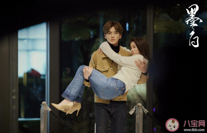 《墨白》根據什么小說改編的 《墨白》講述了什么故事