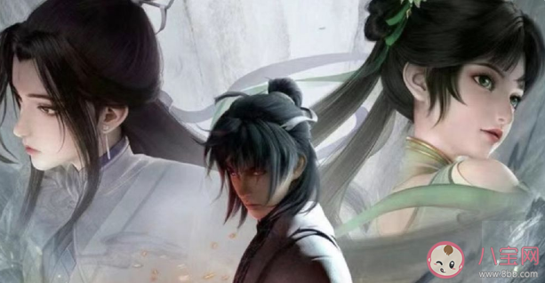 網友許愿誅仙番外復活碧瑤 你希望誅仙番外里有什么