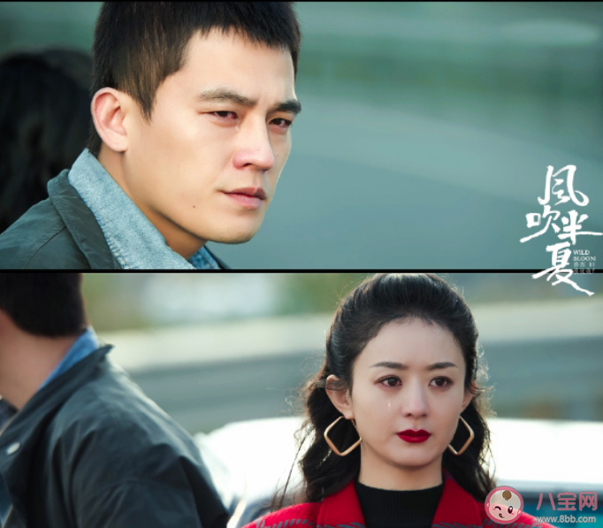 《風吹半夏》童驍騎喜歡半夏嗎 童驍騎和野貓是一對嗎 《風吹半夏》童驍騎喜歡半夏嗎 童驍騎和野貓是一對嗎