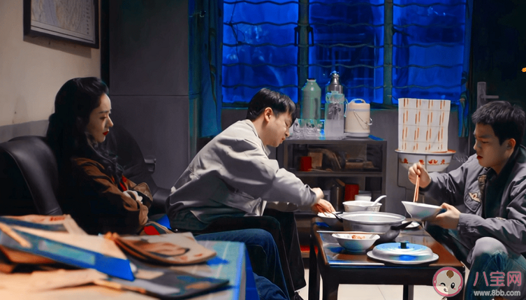 《風吹半夏》童驍騎喜歡半夏嗎 童驍騎和野貓是一對嗎 《風吹半夏》童驍騎喜歡半夏嗎 童驍騎和野貓是一對嗎