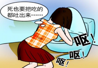 19歲女生減肥催吐致進食障礙 催吐減肥對身體會造成哪些傷害