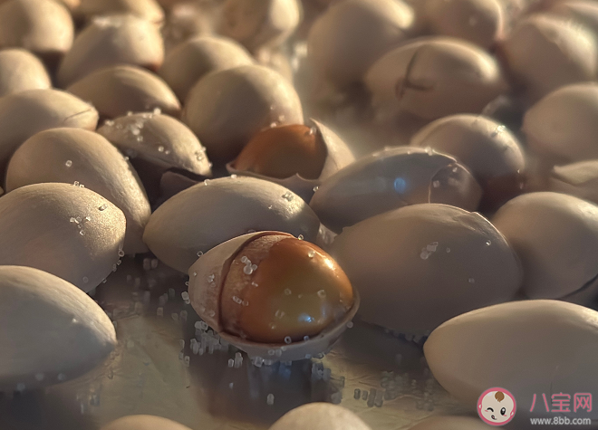 白果能生吃嗎 正確食用白果要做到這些