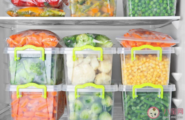 蔬菜買多了如何存放 蔬菜放久了有什么危害