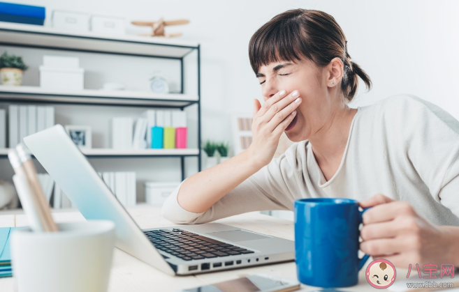 研究稱太忙或太閑都不利于睡眠 工作是如何影響睡眠的