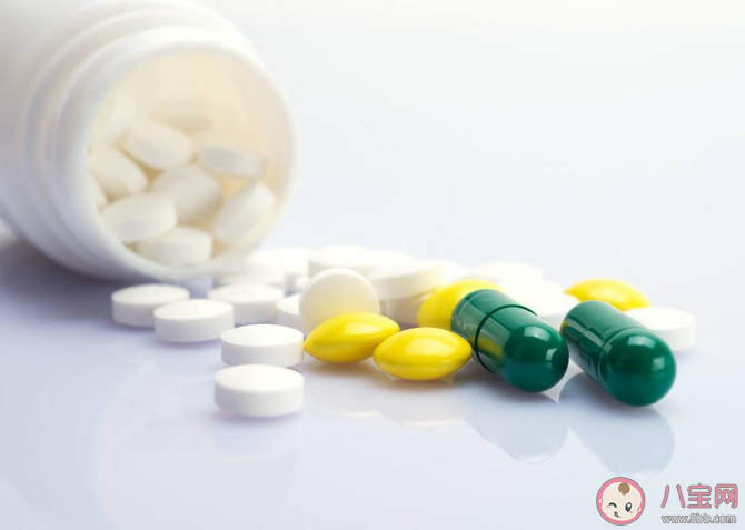 新冠吃藥順序圖瘋傳醫(yī)生提醒 新冠吃藥順序圖靠譜嗎