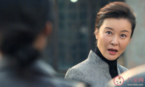 《風吹半夏》高躍進結局是什么 高辛夷最后結局怎么樣了