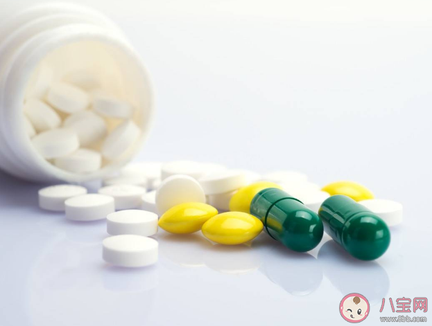 冬季呼吸道病毒高發要不要儲備藥品 居家抗病可以準備好哪些藥物