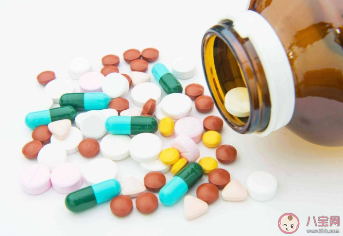 冬季呼吸道病毒高發要不要儲備藥品 居家抗病可以準備好哪些藥物