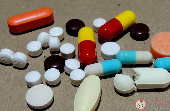 解封后家庭該常備哪些藥物 家庭常備藥有什么