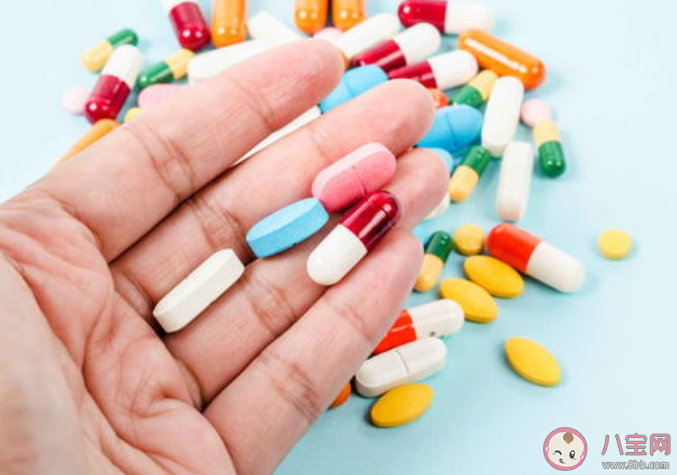 解封后家庭該常備哪些藥物 家庭常備藥有什么