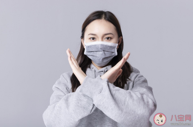 專家辟謠長期戴口罩會致肺結(jié)節(jié) 肺結(jié)節(jié)與醫(yī)用口罩有關(guān)嗎