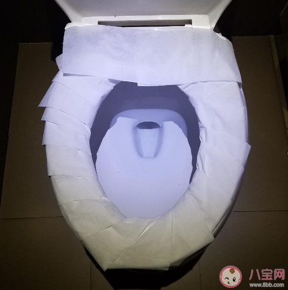 使用公共馬桶圈用酒精消毒夠嗎 馬桶傳染性病要滿足什么條件