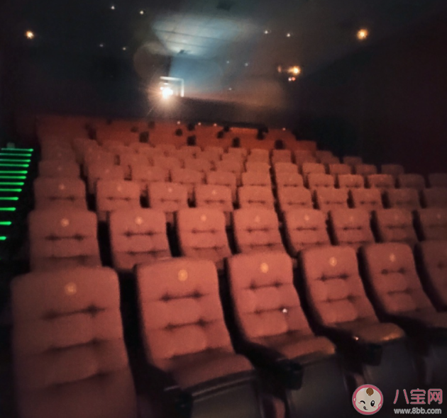 多地電影院有序開放是真的嗎 12月有哪些值得期待的電影