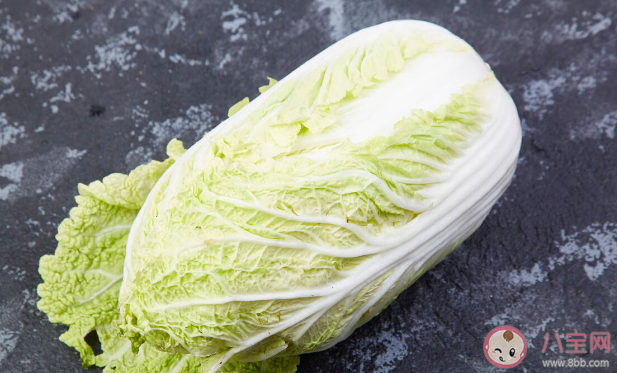 為什么一到了冬天北方就開始囤白菜 冬天白菜更好吃嗎