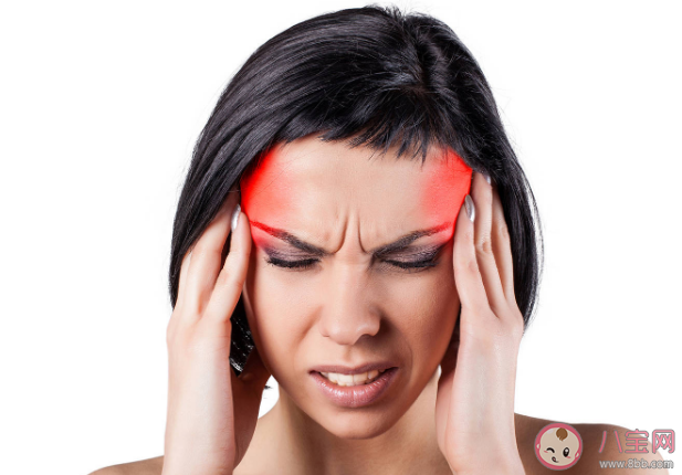 偏頭痛發病高峰年齡是多少歲 偏頭痛分為哪幾個階段