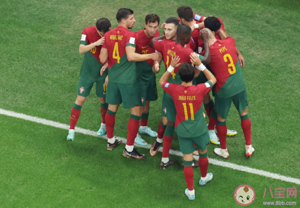 卡塔爾世界杯8強出爐 你最期待誰和誰強強對決