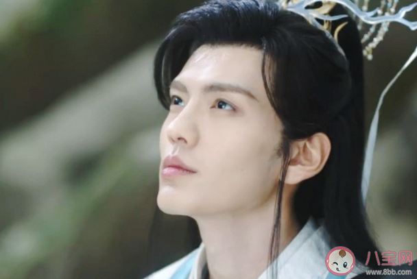 《墨白》韓京墨陸完完結局是什么 韓京墨和陸完完最后在一起了嗎