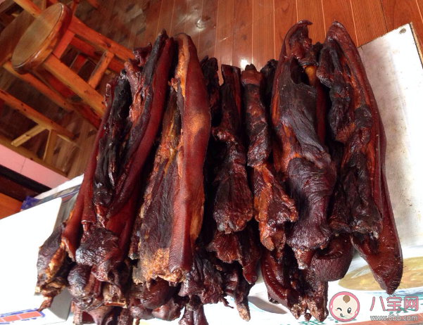 臘肉的正確做法是什么 制作臘肉要注意什么 臘肉的正確做法是什么 制作臘肉要注意什么