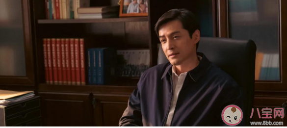 《縣委大院》人物關系圖 《縣委大院》各人物角色介紹