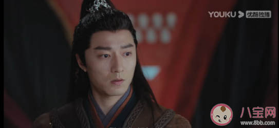 《星河長明》界諸嬰結(jié)局是什么 界諸嬰是這樣的一個人