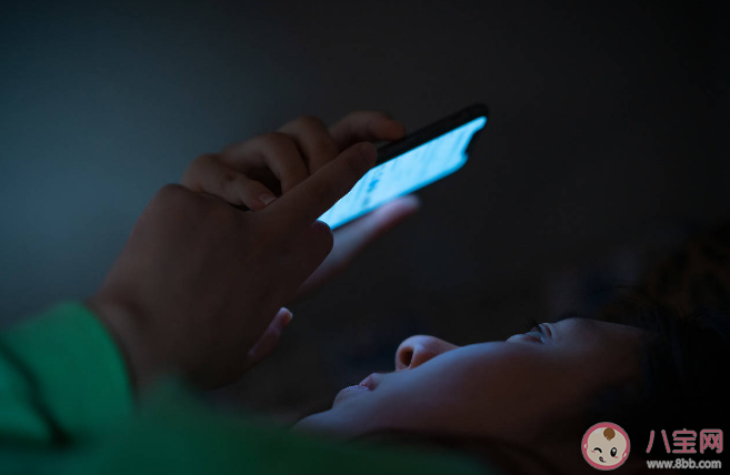 為什么總是戒不掉熬夜 熬夜上癮如何矯正