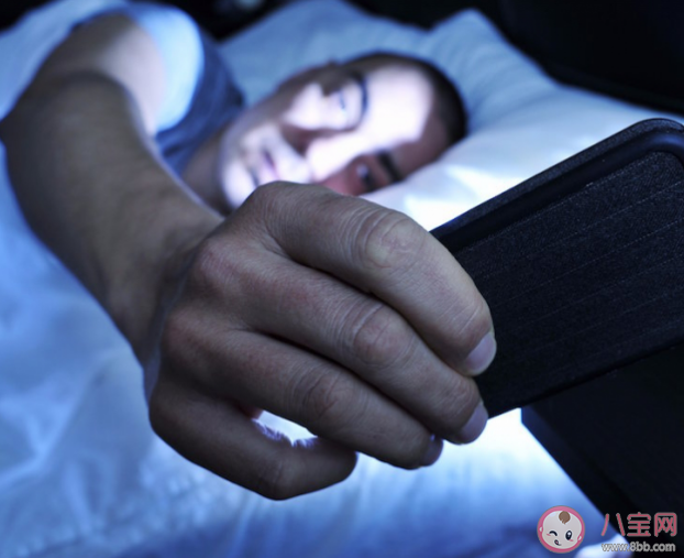 為什么總是戒不掉熬夜 熬夜上癮如何矯正