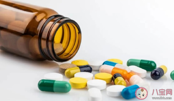 不建議布洛芬與對乙酰氨基酚同服 選感冒藥認清4個字