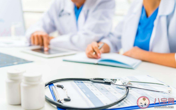 門診要劃分陽性和陰性診療區 優化版就醫流程來了