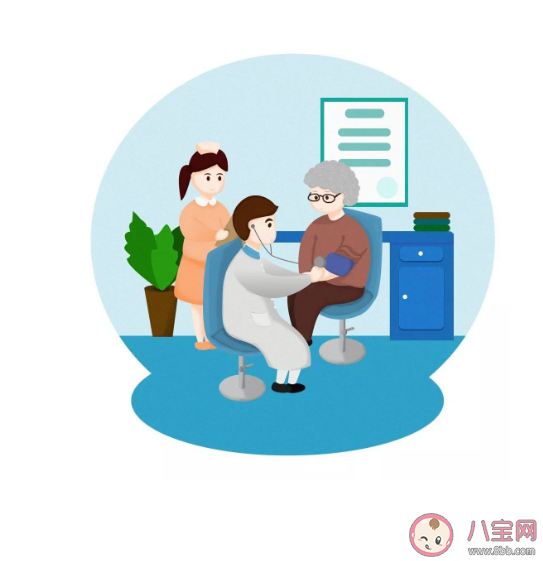 門診要劃分陽性和陰性診療區 優化版就醫流程來了