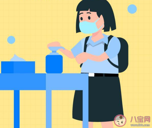 做好個(gè)人防護(hù)的8個(gè)小貼士 做好個(gè)人防護(hù)有多重要 做好個(gè)人防護(hù)的8個(gè)小貼士 做好個(gè)人防護(hù)有多重要