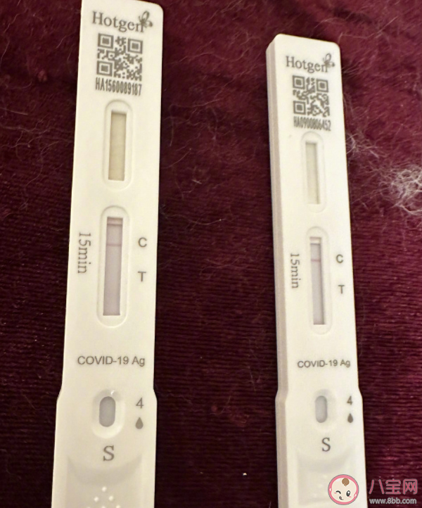 張歆藝談全家從陽轉陰過程 新冠陽了該怎么辦