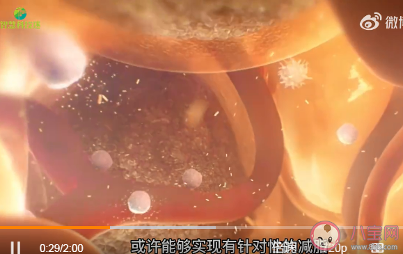 想瘦哪就瘦哪或將實現 能想瘦哪兒就瘦哪兒嗎