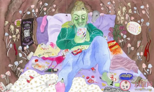 哥布林模式是什么意思 哥布林模式梗出處來源是哪里