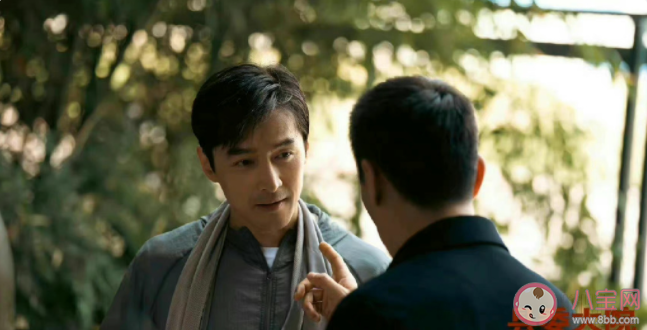 《縣委大院》梅曉歌結局是什么 梅曉歌是怎樣的一個人