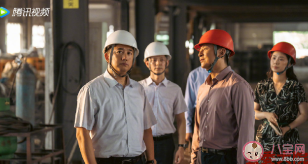 《縣委大院》呂青山結局是什么 呂青山是誰演的