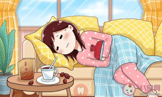 女性生理期更容易陽嗎 生理期免疫力會更低嗎 女性生理期更容易陽嗎 生理期免疫力會更低嗎