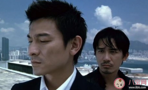 《無(wú)間道》憑什么能封神20年 《無(wú)間道》為什么那么火